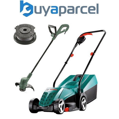 Bosch rotak electric rotary - electric,