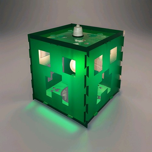 Minecraft creeper ghast kids - minecraft,