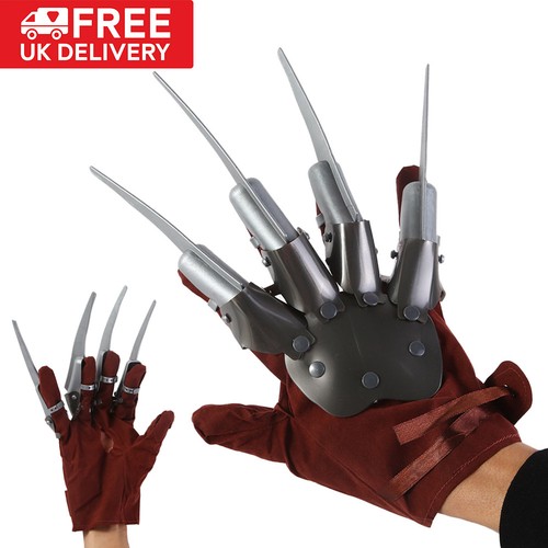 Halloween freddy krueger claw - krueger,