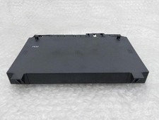 BMW 735i 2004 Seat Control