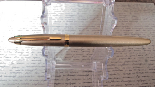 Waterman ici ballpoint - ici,