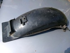 Rear Mudguard For CBX 750F