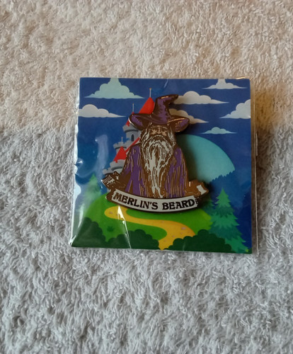 Harry potter merlin s - potter,