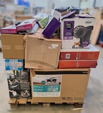 Faulty Electricals Pallet