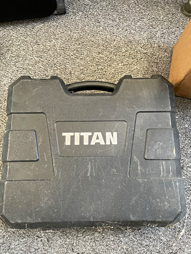 Titan ttb631sds corded sds - ttb631sds,