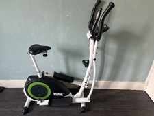 York Fitness 120 2-in-1 Cycle