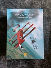 WBS Games Winged Victory