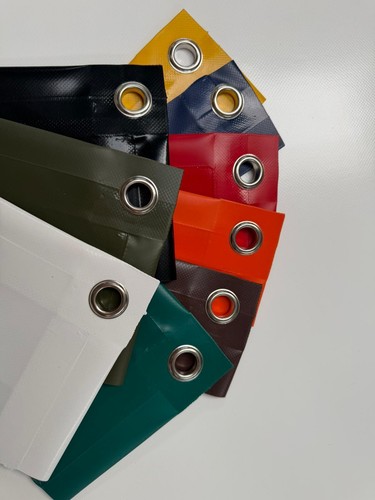 Heavy duty pvc - heavy,