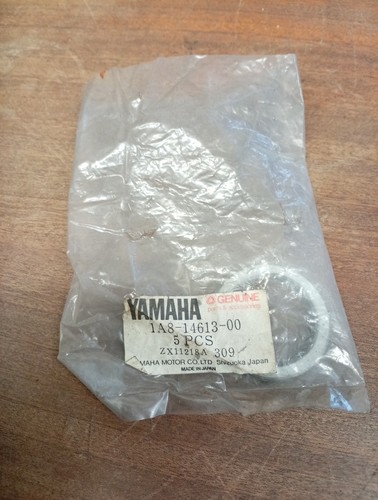 Yamaha xs500 1977 1978 - yamaha,