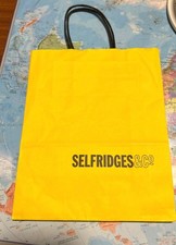 Selfridges basic shopping - basic,
