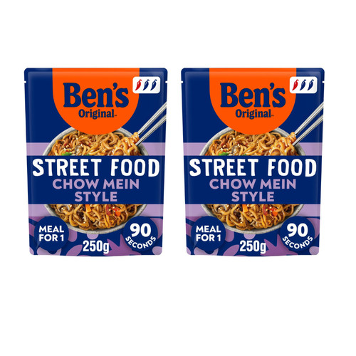 Ben original street food - ben's,