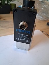 FESTO PROPORTIONAL PRESSURE