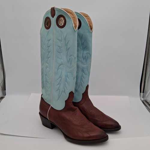 Stetson western cowboy - stetson, boots