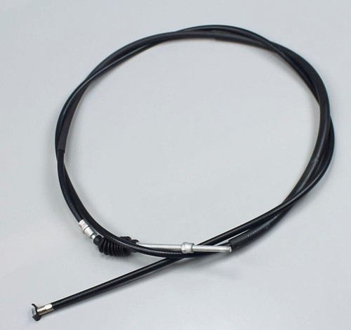 Rear brake cable - brake,