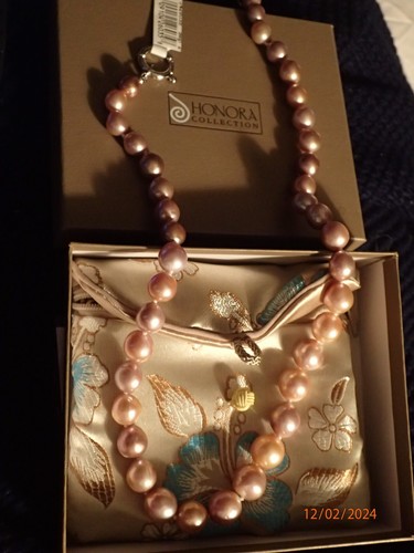 Honora graduated ming - honora,