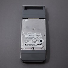 Apple xserve hitachi hard - apple,