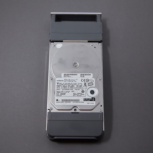 Apple xserve hitachi - apple,