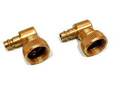 Water Fed Pole Hose Reel