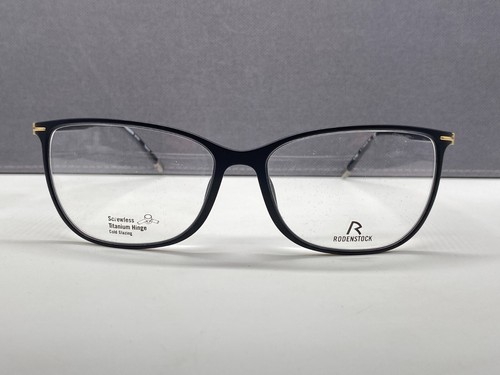 Eyeglasses frames woman black - eyeglasses,