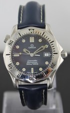 Omega Seamaster 2562.80