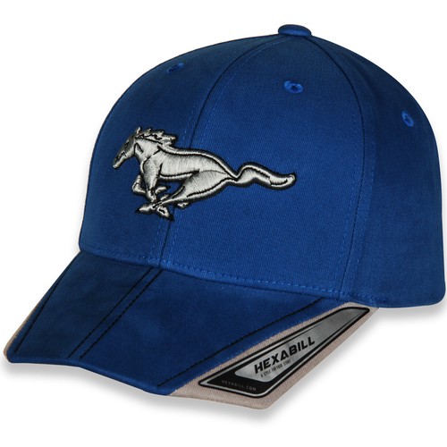 Ford mustang cap baseball - mustang,