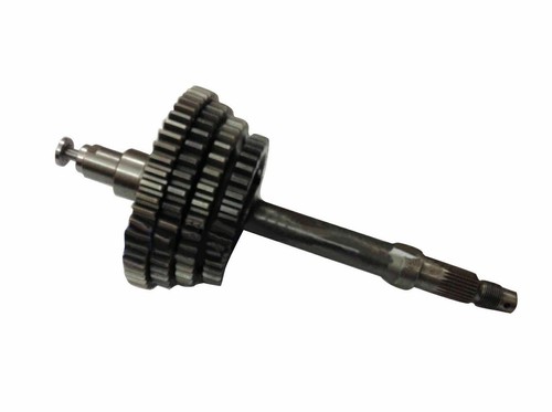 Main gear shaft hauptwelle - gear,