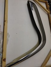 Bumper Upper Front right