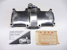 NEW and GENUINE HONDA CB 450