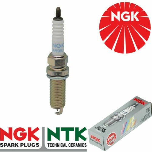 Ngk iridium candle lkar9bi - ngk,