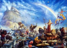 Tom Dubois The Celebration -