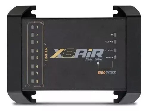 Expert electronics air - expert,