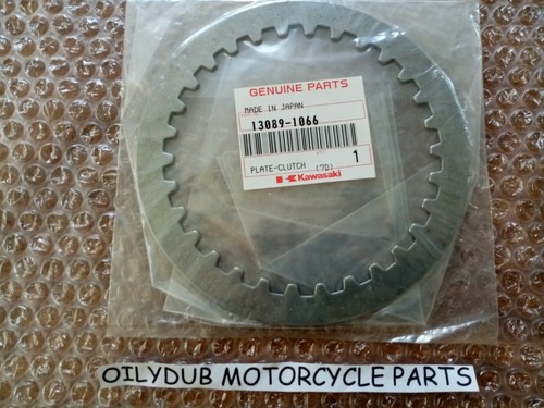 Kawasaki clutch plate - kawasaki,