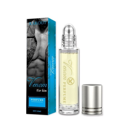 Pheromone perfume attract - pheromone, to