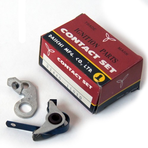 Suzuki right contact - suzuki,