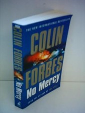 Mercy colin forbes - -,