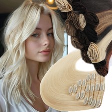 CLEARANCE 100% Human Hair