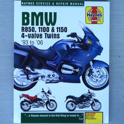1993 2006 bmw - 1993-2006, r1100