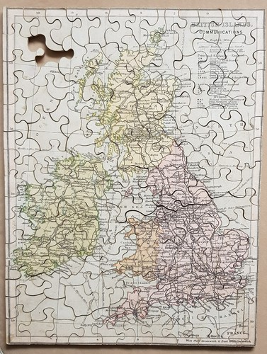 Philips british isles - &, europe
