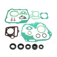 Engine Gasket Seal Rebuild Kit