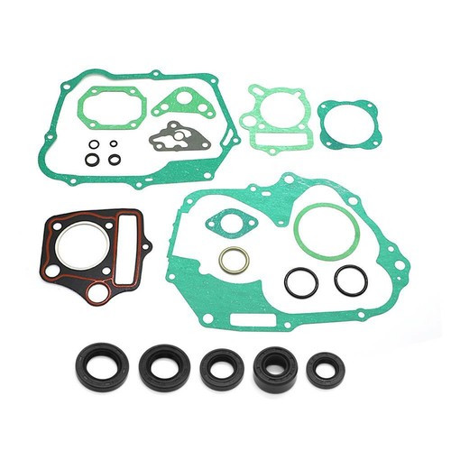 Engine gasket seal - engine, rebuild