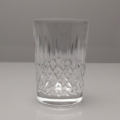 Edinburgh crystal appin cut - crystal,