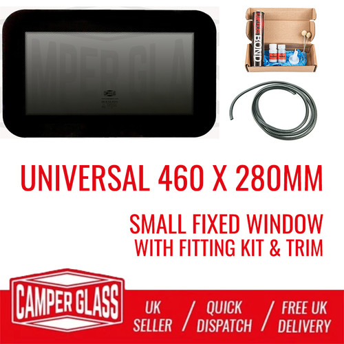 Premium universal fitting - premium,