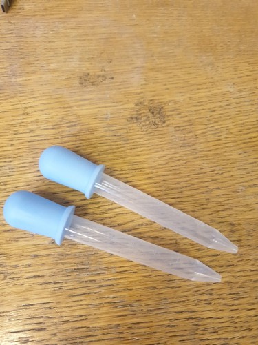 2pcs 5ml baby medicine - .2pcs,
