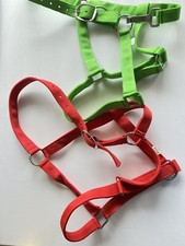 2 Nylon Full Size Horse