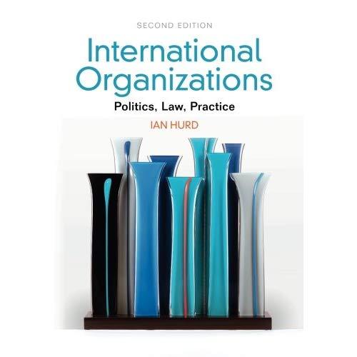 International organizations - international,