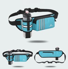 Men Women Outdoor Sports Belt