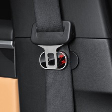 Car Seat Safety Belt Clip