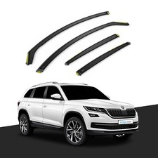 SKODA Kodiaq MK1 2016-2024 5