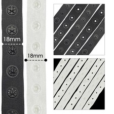 Snap Fastener Popper Poppa