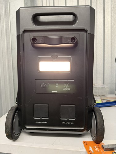 Aferiy p310 3600w - aferiy, 3840wh